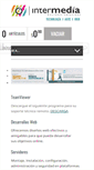 Mobile Screenshot of intermedia-bs.com.ar